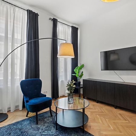 Balcony Apartment, 4 Min To U3 Zipperer Strasse Wien Exterior foto