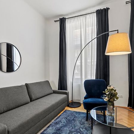 Balcony Apartment, 4 Min To U3 Zipperer Strasse Wien Exterior foto