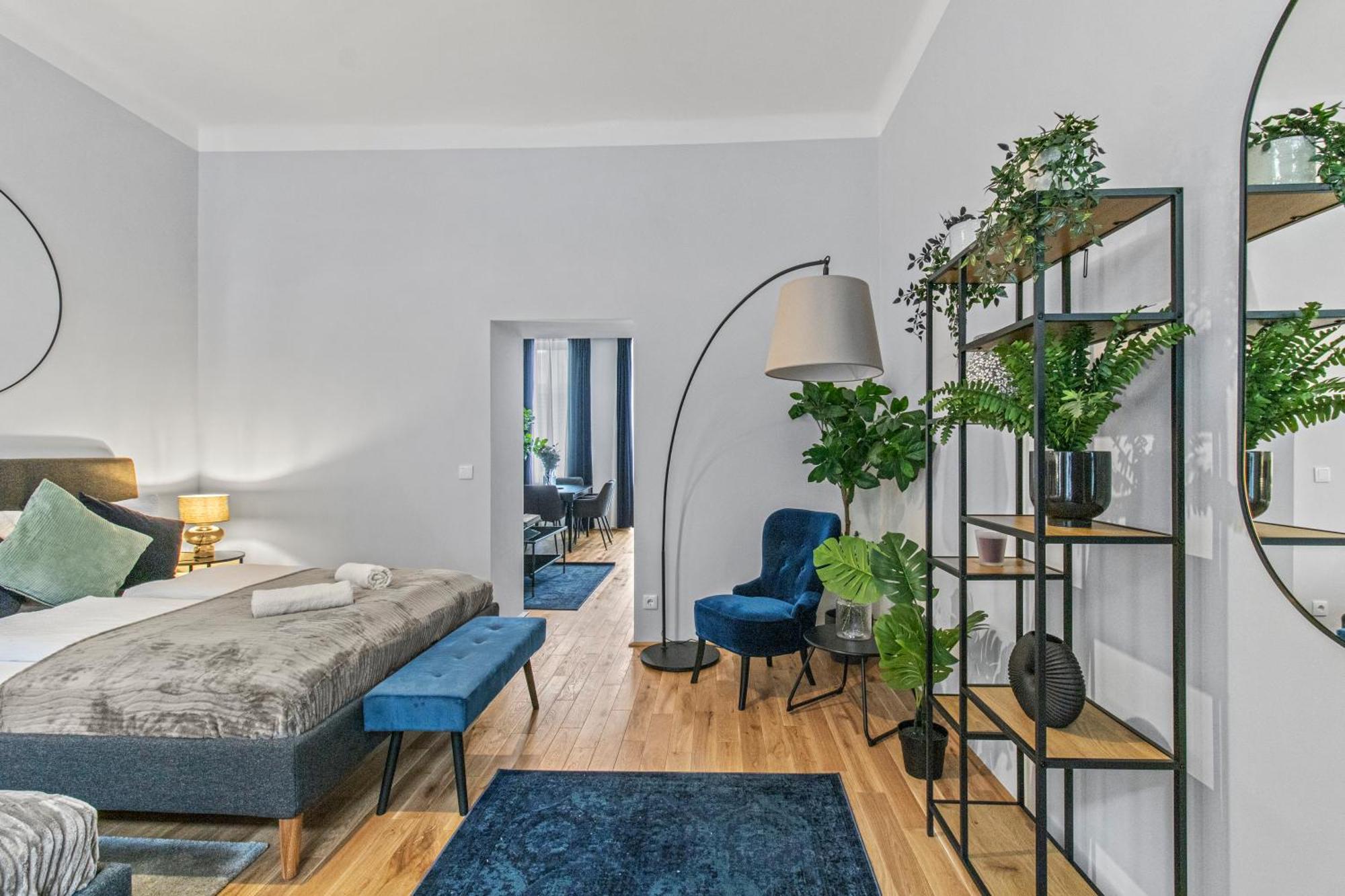 Balcony Apartment, 4 Min To U3 Zipperer Strasse Wien Exterior foto