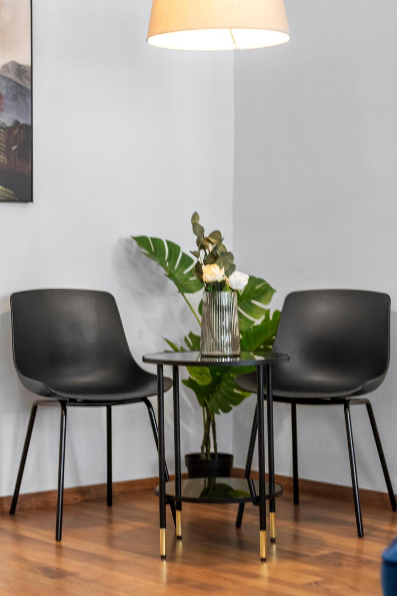Balcony Apartment, 4 Min To U3 Zipperer Strasse Wien Exterior foto