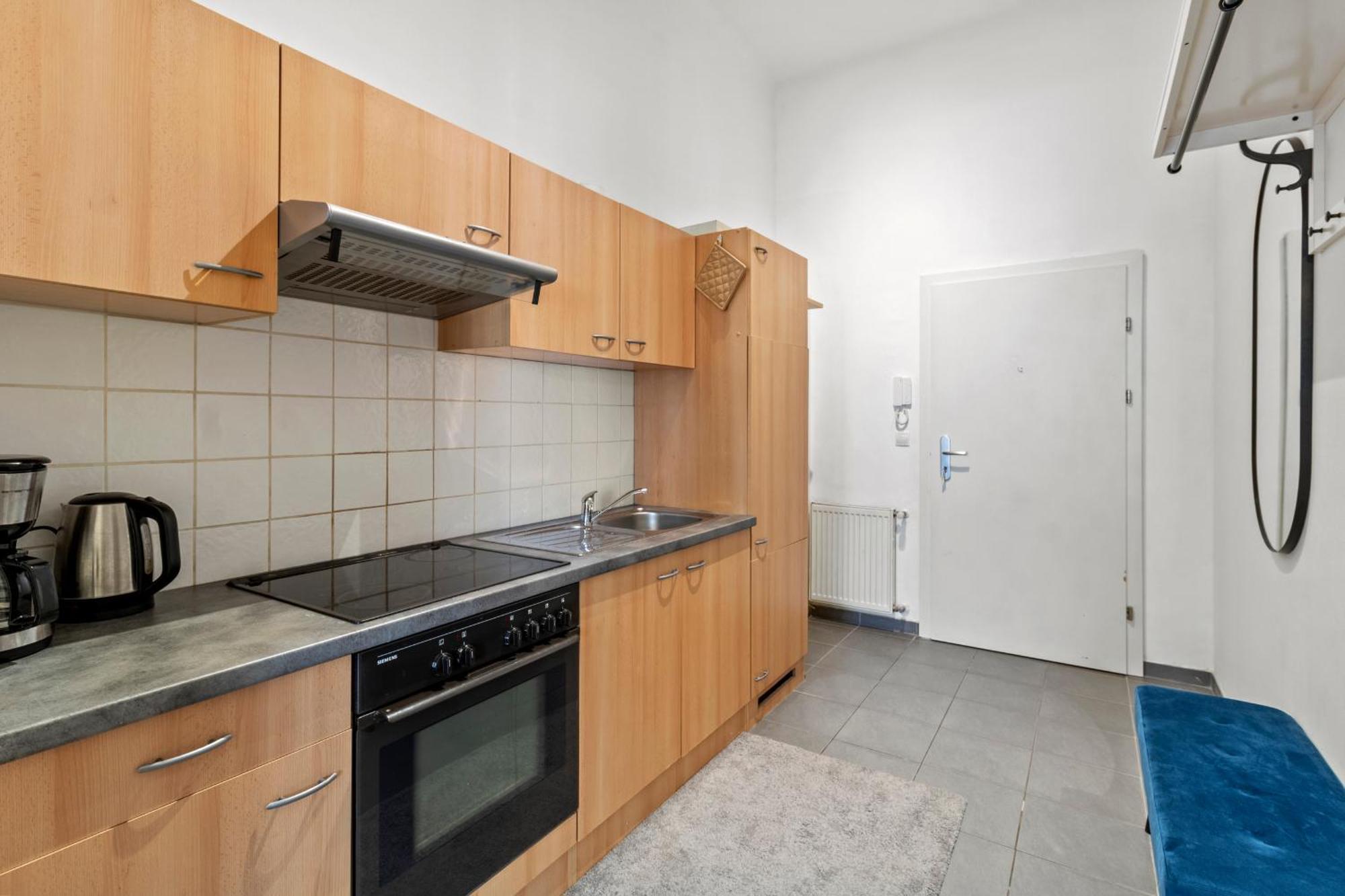 Balcony Apartment, 4 Min To U3 Zipperer Strasse Wien Exterior foto