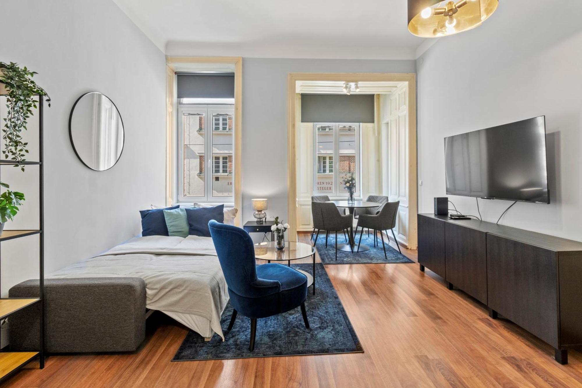 Balcony Apartment, 4 Min To U3 Zipperer Strasse Wien Exterior foto