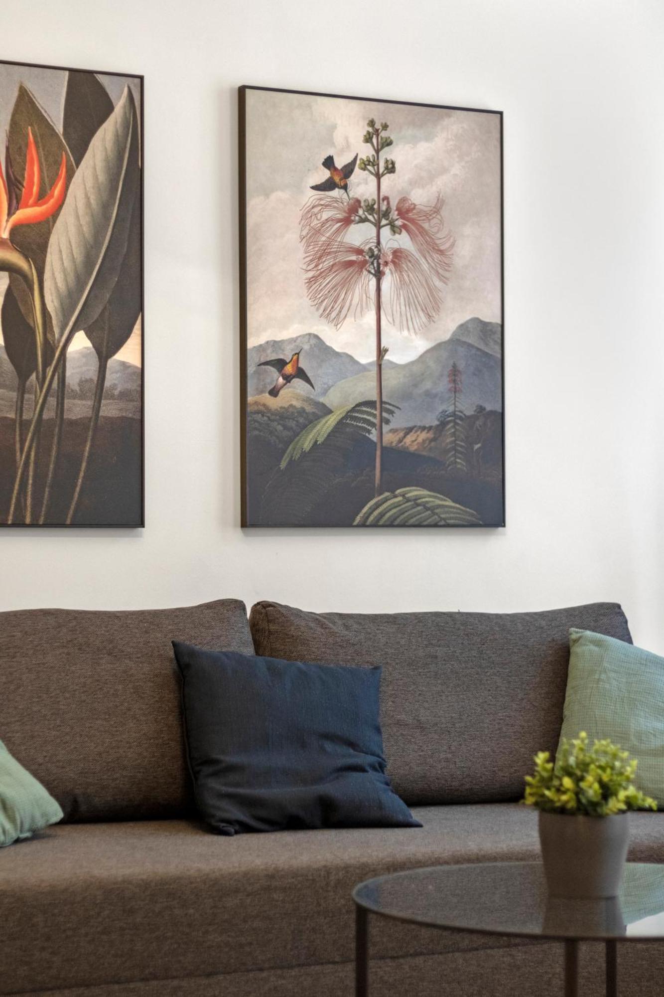 Balcony Apartment, 4 Min To U3 Zipperer Strasse Wien Exterior foto