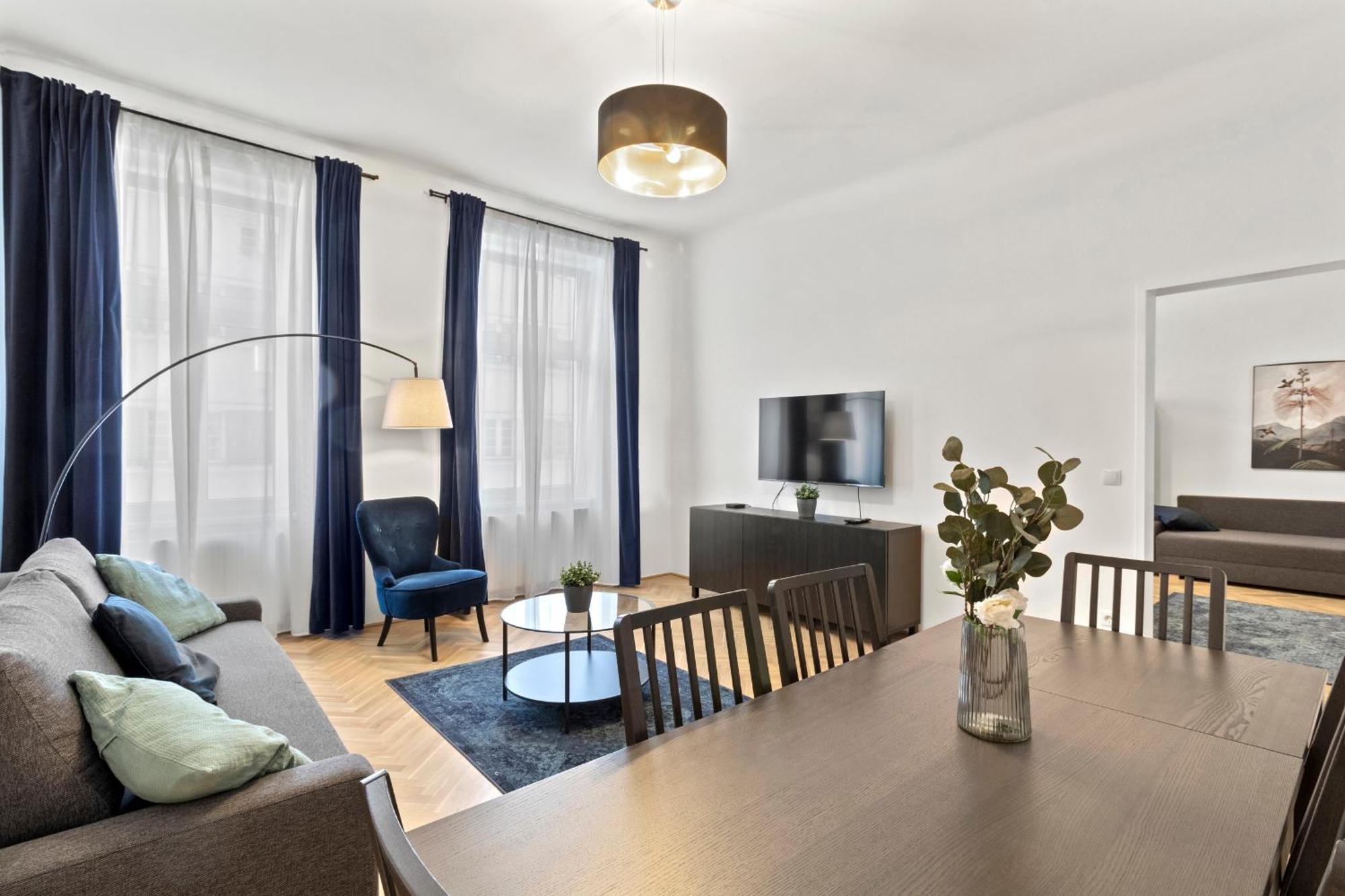Balcony Apartment, 4 Min To U3 Zipperer Strasse Wien Exterior foto