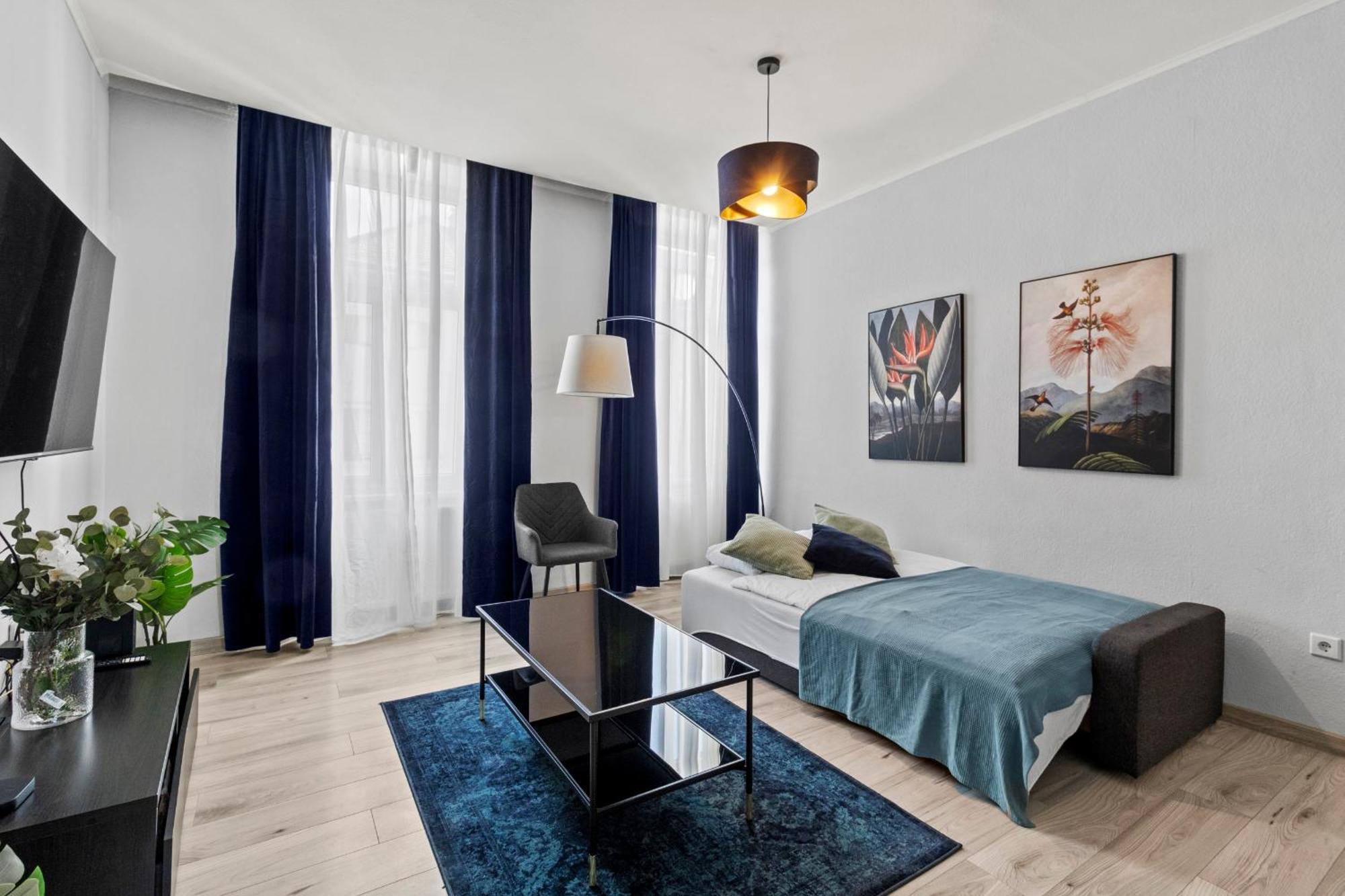 Balcony Apartment, 4 Min To U3 Zipperer Strasse Wien Exterior foto