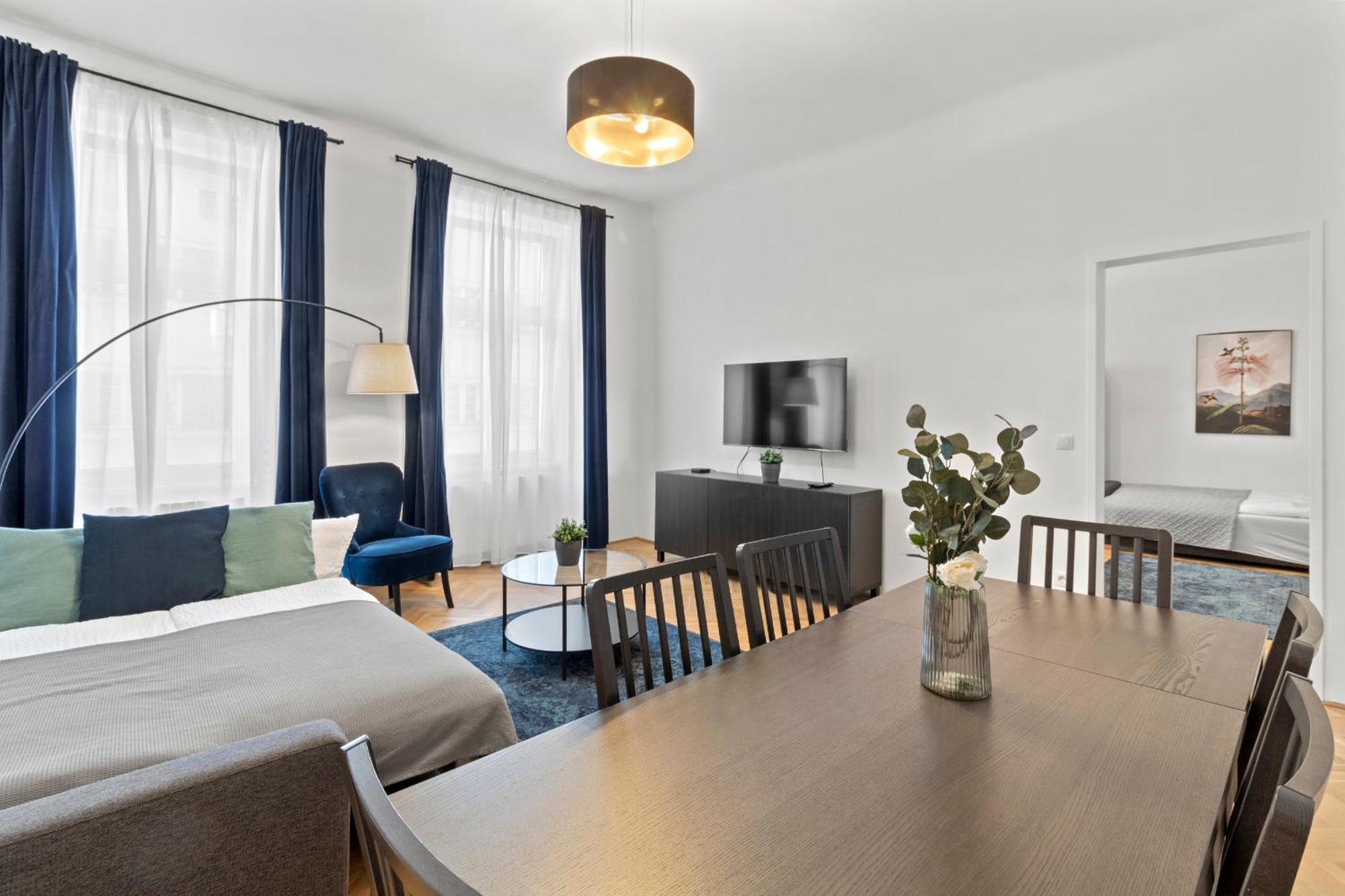 Balcony Apartment, 4 Min To U3 Zipperer Strasse Wien Exterior foto