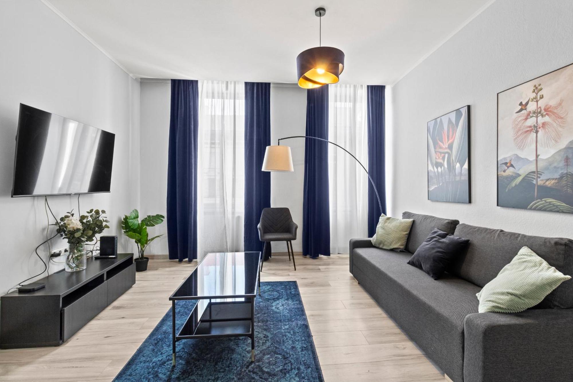 Balcony Apartment, 4 Min To U3 Zipperer Strasse Wien Exterior foto