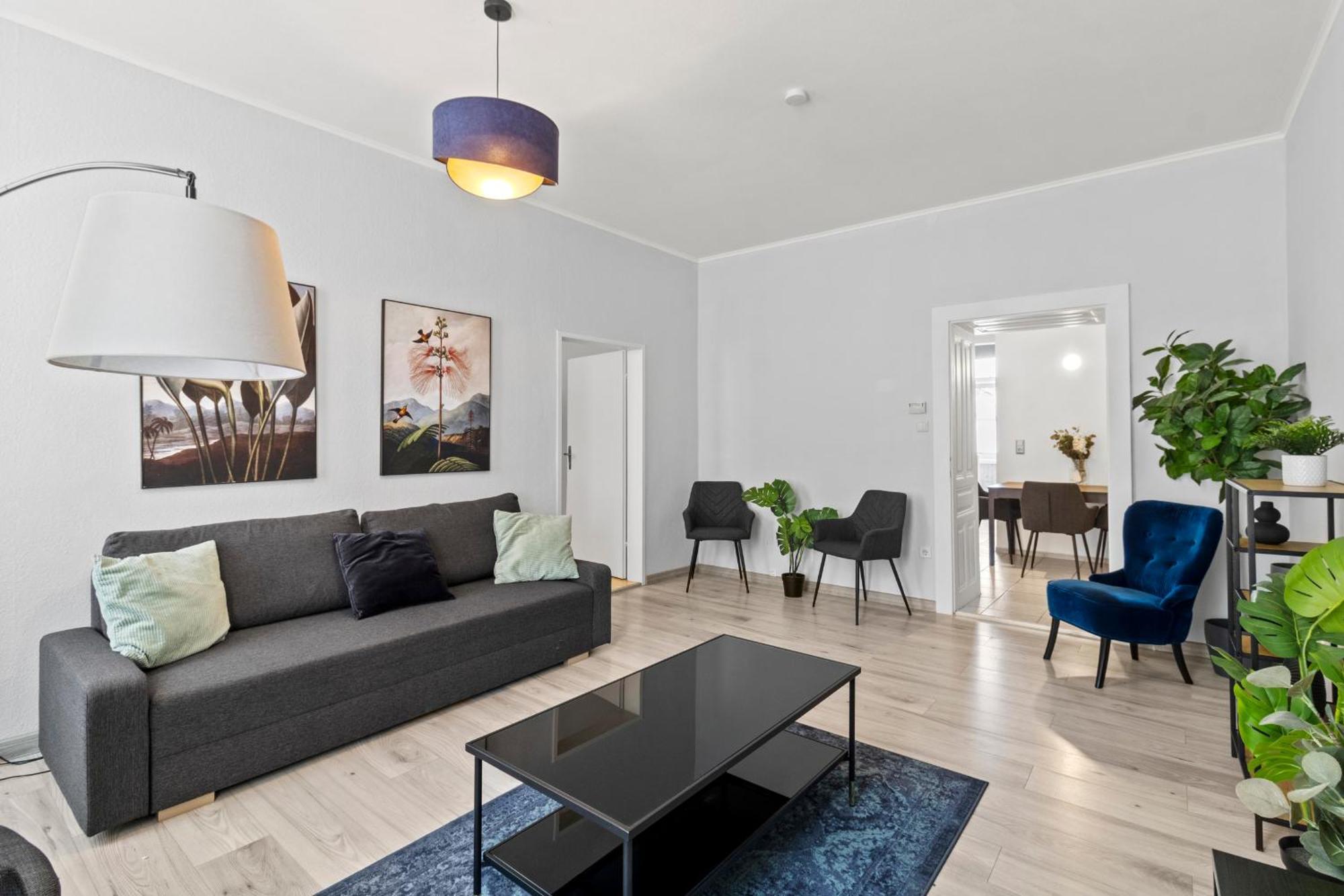 Balcony Apartment, 4 Min To U3 Zipperer Strasse Wien Exterior foto