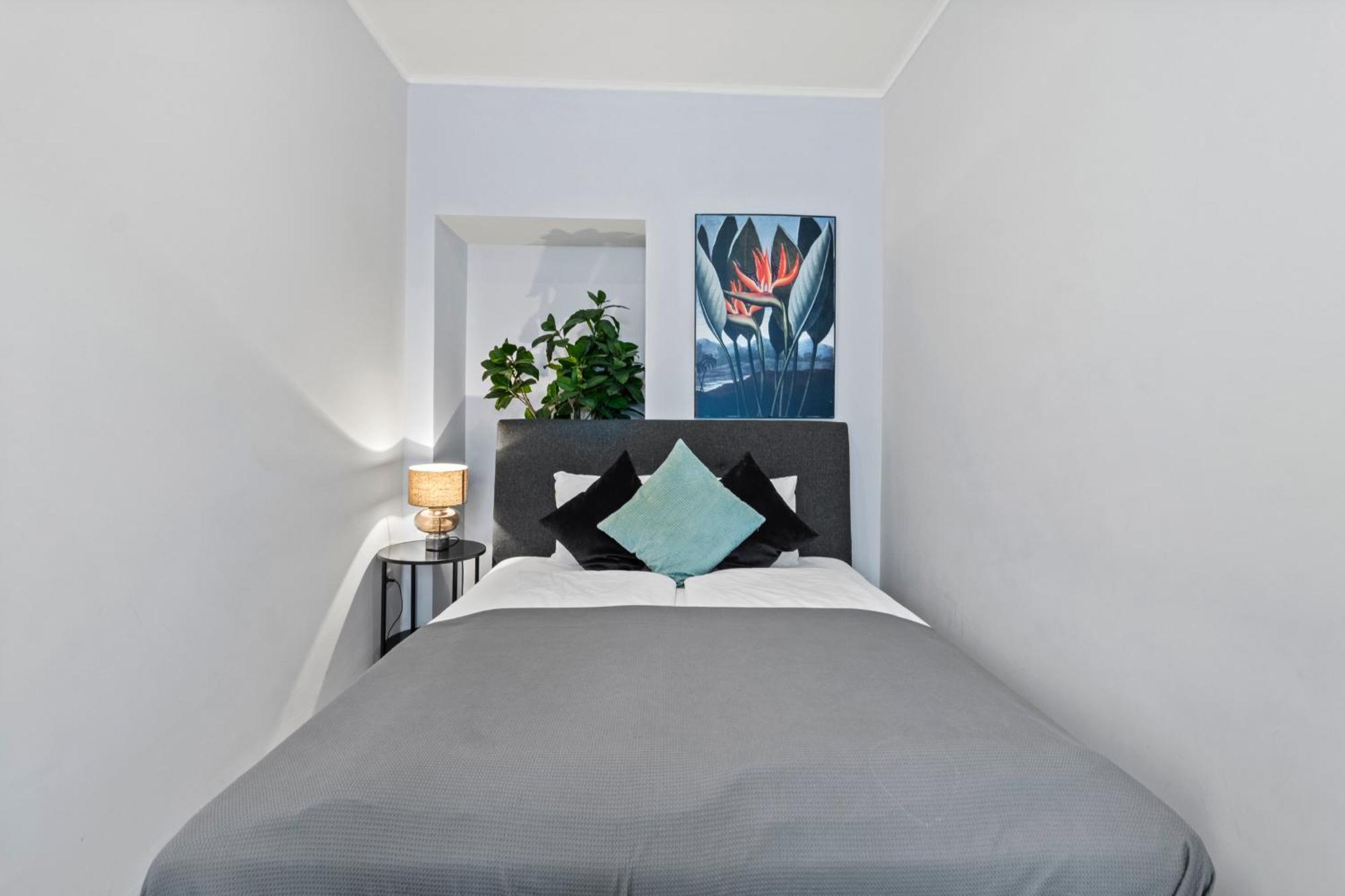 Balcony Apartment, 4 Min To U3 Zipperer Strasse Wien Exterior foto